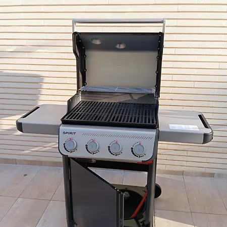 20 - Cabo Huertas Feriehus