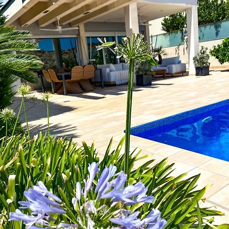 Feriehus 20 - Cabo Huertas *