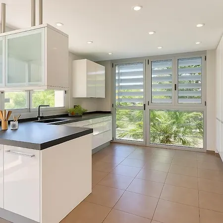 Feriehus 20 - Cabo Huertas *