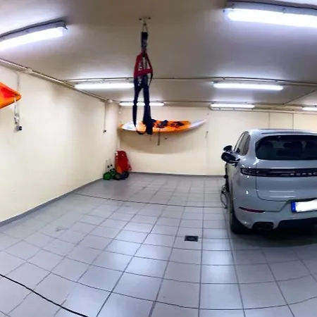 Feriehus 20 - Cabo Huertas Alicante