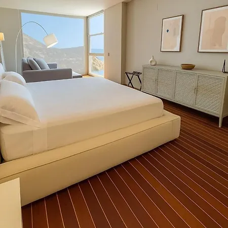 Feriehus 20 - Cabo Huertas *