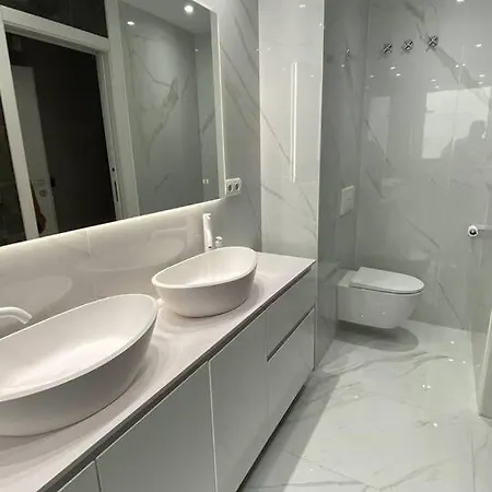 Feriehus 20 - Cabo Huertas Alicante