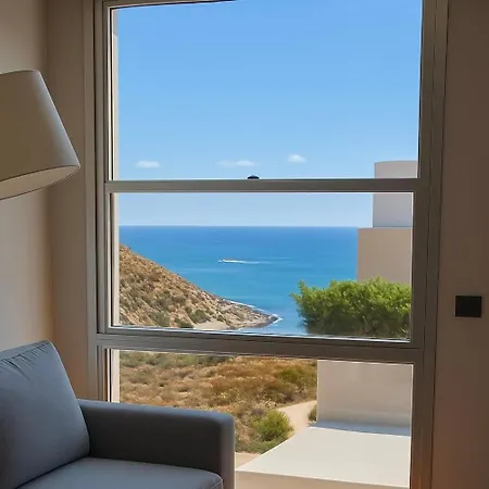 20 - Cabo Huertas Feriehus