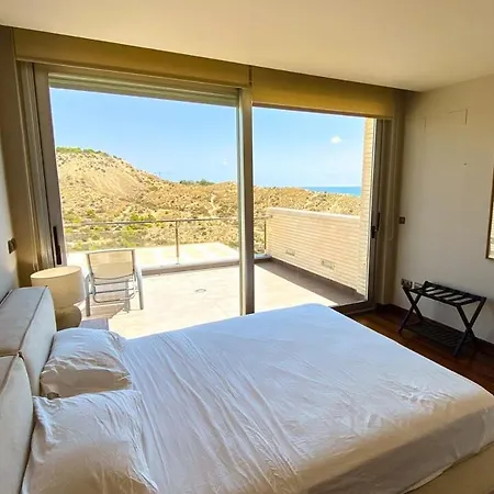 Feriehus 20 - Cabo Huertas *