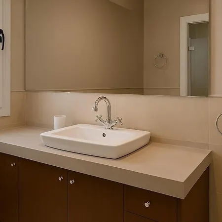 Feriehus 20 - Cabo Huertas