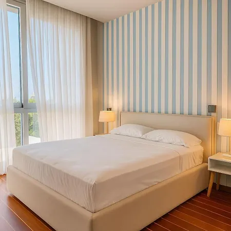 Feriehus 20 - Cabo Huertas *