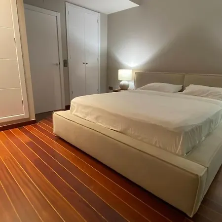 Feriehus 20 - Cabo Huertas